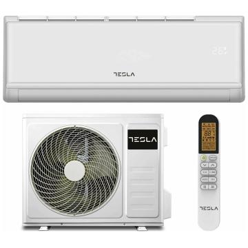 Кондиционер Tesla Сплит система Инвертор TT26EXC1-0932IA Classic 9000 BTU 26 м2 