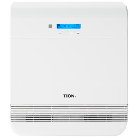 Вентиляционная установка Tion Приточная O2 Mac 