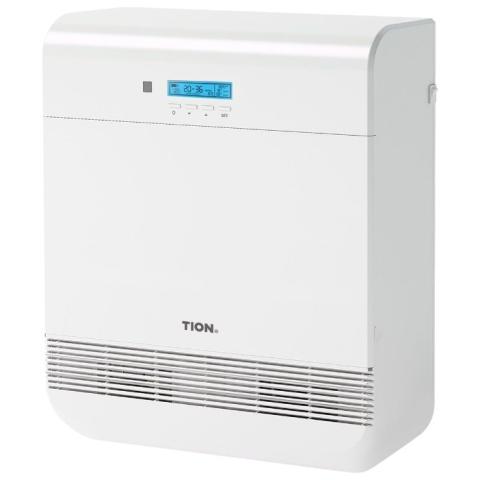 Вентиляционная установка Tion O2 Top 