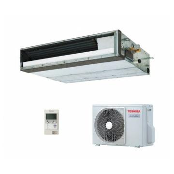 Кондиционер Toshiba Канальный RAV-SM566BTP-E/RAV-SM564ATP-E 