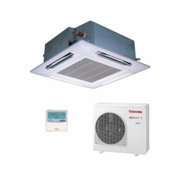 Кондиционер Toshiba Кассетный RAV-SM804UTP-E/RAV-SM804ATP-E 