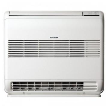 Кондиционер Toshiba Настенный RAS-B13UFV-E 