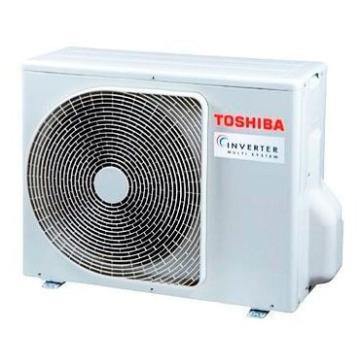 Кондиционер Toshiba Наружный блок RAS-2M18U2AVG-E 