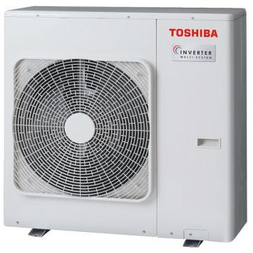 Кондиционер Toshiba Наружный блок RAS-3M26U2AVG-E 