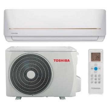 Кондиционер Toshiba Настенная Сплит система RAS-09U2KH2S-EE/RAS-09U2AH2S-EE 