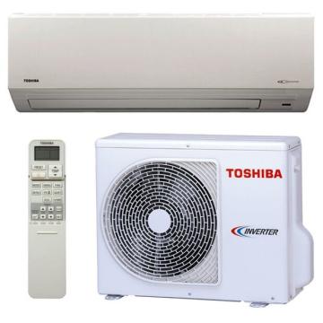 Кондиционер Toshiba Настенная Сплит система RAS-10S3KV-E/RAS-10S3AV-E 