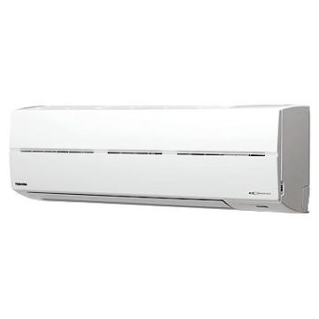 Кондиционер Toshiba Настенная Сплит система RAS-10SKV-E/RAS-10SAV-E 