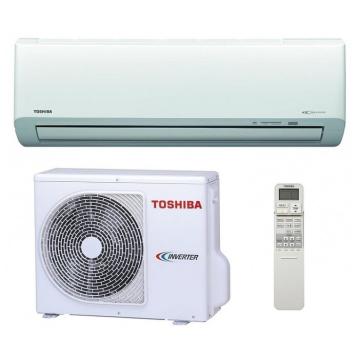 Кондиционер Toshiba Настенная Сплит система RAS-13N3KV-E/RAS-13N3AV-E 