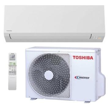 Кондиционер Toshiba Настенная Сплит система RAS-22J2KVSG-EE/RAS-22J2AVSG-EE 