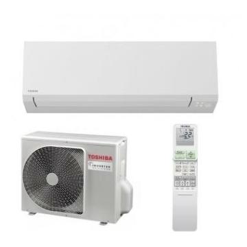 Кондиционер Toshiba Настенная Сплит система Shorai Edge RAS-10J2KVSG-EE/RAS-10J2AVSG-EE 