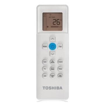 Кондиционер Toshiba Настенный RAS-18U2KHS/RAS-18U2AHS-EE 