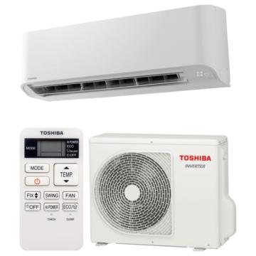 Кондиционер Toshiba Сплит система RAS-13TKVG/RAS-13TAVG- E 