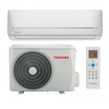 Кондиционер Toshiba RAS-09U2KH2S-EE/RAS-09U2AH2S-EE 