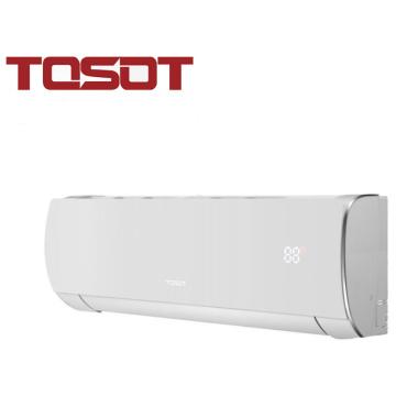 Кондиционер Tosot Сплит система T12H- SLyR/I/T12H- SLyR/O Lyra Inverter белый 