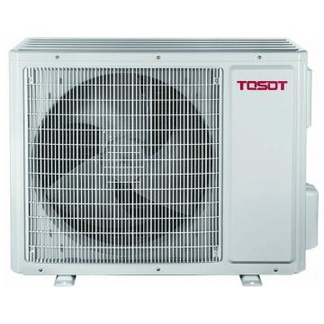 Кондиционер Tosot Сплит система T18H-SLyR/I/T18H-SLyR/O Lyra Inverter 