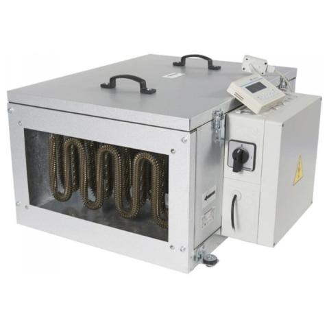 Вентиляционная установка Vents МПА 3200 Е3 