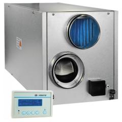 Вентиляционная установка Vents ВУТ 1000 ЭГ