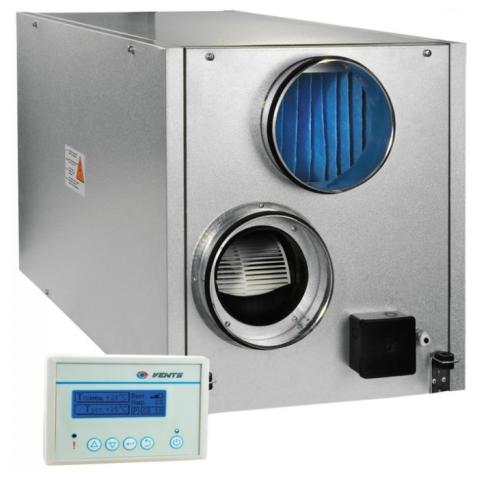 Вентиляционная установка Vents ВУТ 1000 ЭГ 