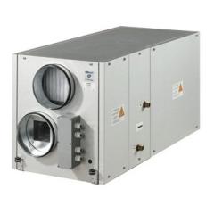 Вентиляционная установка Vents ВУТ 300-1 ВГ ЕС