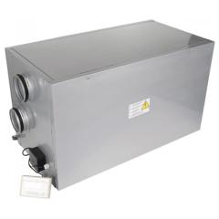 Вентиляционная установка Vents ВУТ 300-2 ЭГ EC