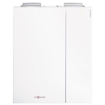 Вентиляционная установка Viessmann Vitovent 300-W (300 м?/час) 