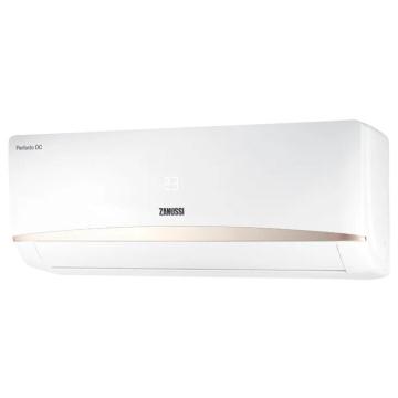 Кондиционер Zanussi Инверторный ZACS/I-12 HPF/A21/N8 з-д Gree R32 