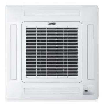 Кондиционер Zanussi Кассетный ZACC-12 H/ICE/FI/N1 compact 