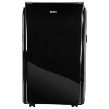 Кондиционер Zanussi Мобильный Massimo Solar Black ZACM-09 MS-H/N1 