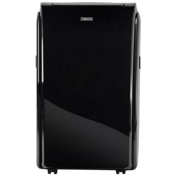 Кондиционер Zanussi Мобильный Massimo Solar ZACM-09 MS-H/N1 Black 2 63 кВт 