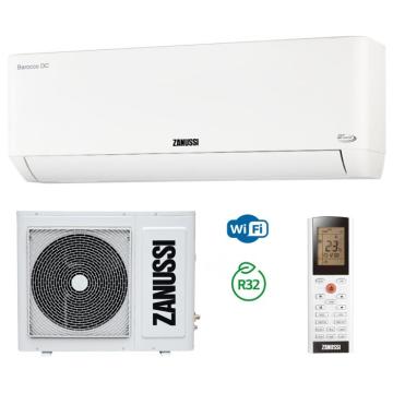 Кондиционер Zanussi Сплит система BAROCCO DC INVERTER ZACS/I-12 HB/N8 