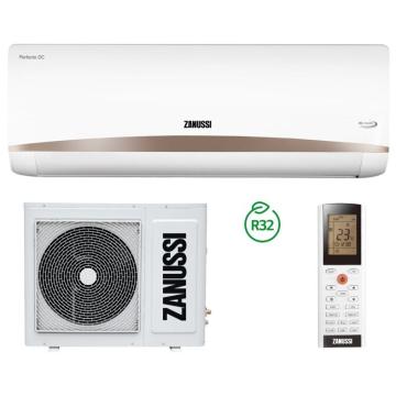 Кондиционер Zanussi Сплит система PERFECTO DC INVERTER ZACS/I-09 HPF/A21/N8 