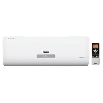 Кондиционер Zanussi Сплит Система Novello DC Inverter Настенный Инверторный ZACS/I-18 HN/N1 