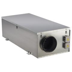 Вентиляционная установка Zilon Приточная ZPE 2000-9,0 L3