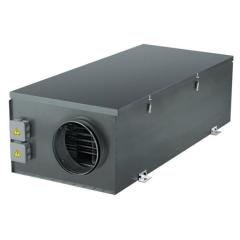 Вентиляционная установка Zilon Приточная ZPE 6000-30,0 L3