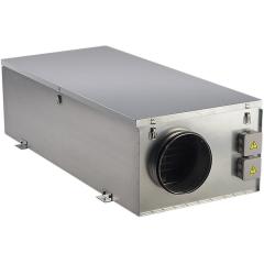Вентиляционная установка Zilon приточная ZPE 4000-45,0 L3