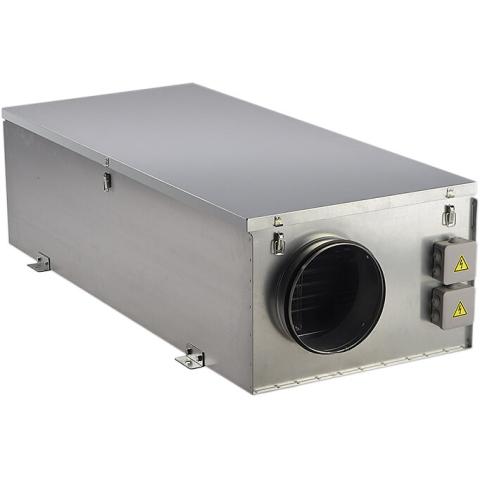 Вентиляционная установка Zilon приточная ZPE 4000-45,0 L3 