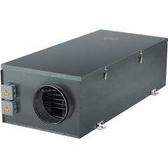 Вентиляционная установка Zilon приточная ZPE 500 L1 Compact