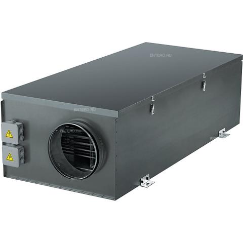 Вентиляционная установка Zilon приточная ZPE 800 L1 Compact 