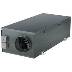 Вентиляционная установка Zilon ZPE 800 L1 Compact + ZEA 800-2,4-1f