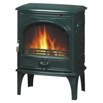 Печь-камин Dovre 425GM 