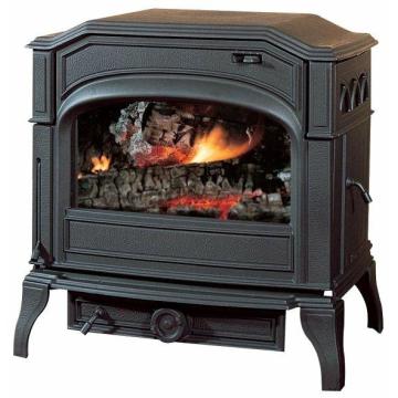 Печь-камин Dovre 750GM 