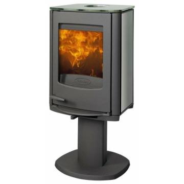 Печь Дровяная Dovre Astro 2/P-GLT 