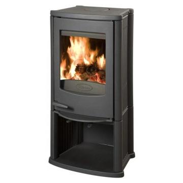 Печь Дровяная Dovre Astro 2/WB 