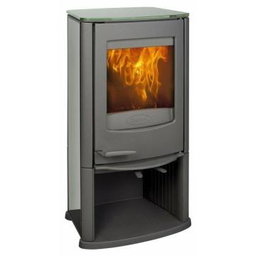 Печь Дровяная Dovre Astro 2/WB-GLB 