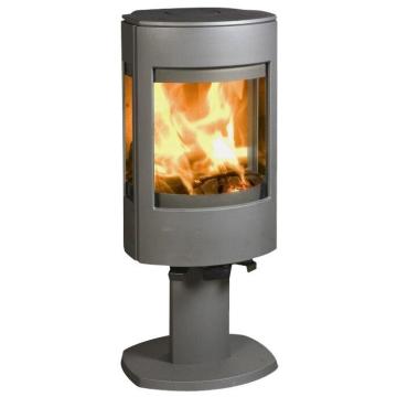 Печь Дровяная Dovre Astro 4CB/P 