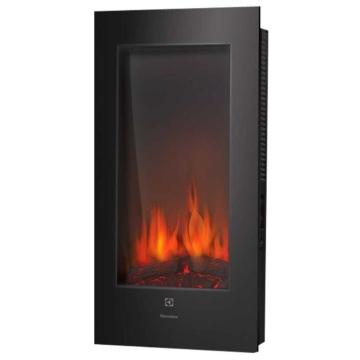 Камин Электрический Electrolux EFP/W-1200RCL 