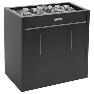 Печь Банная Электрическая Harvia Virta Pro Combi HL220SA 