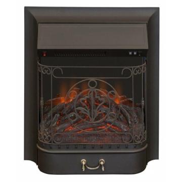 Очаг Электрический RealFlame Majestic Lux Bl 