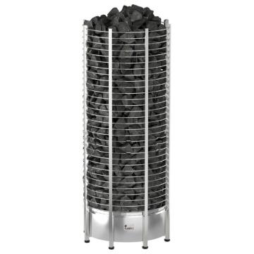 Печь Банная Электрическая Sawo Tower TH12-150NS-P 