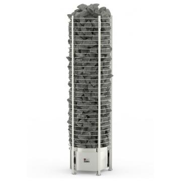 Печь Банная Электрическая Sawo TOWER TH3-35Ni2-P 